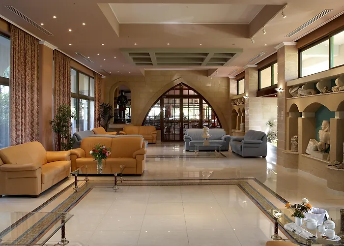 Atrium Palace Thalasso Spa Resort And Villas