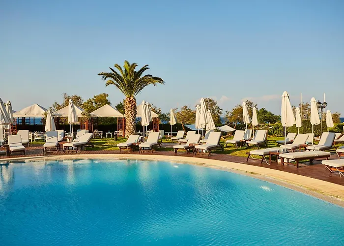 Grande Albergo Delle Rose (Adults Only)