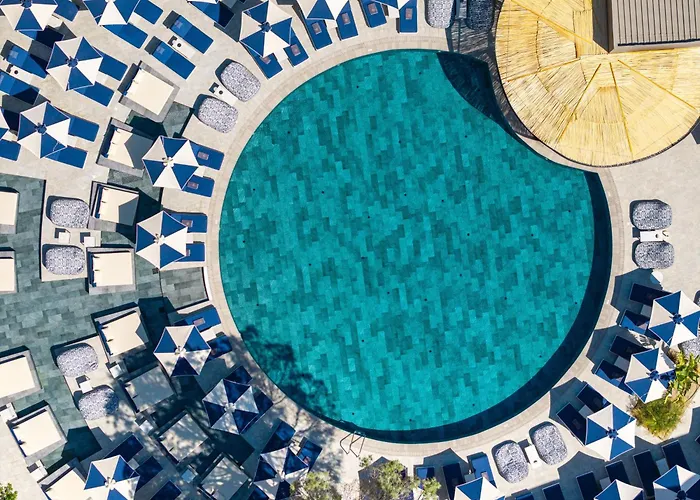 Cabu Hotel Adults Only - Small Luxury Hotels Of The World